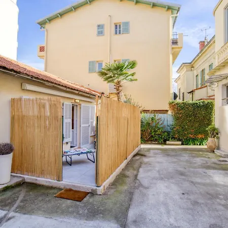 Charming House, Large Private Terrace, Air Conditioning - 