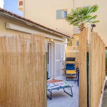 Charming House, Large Private Terrace, Air Conditioning - 