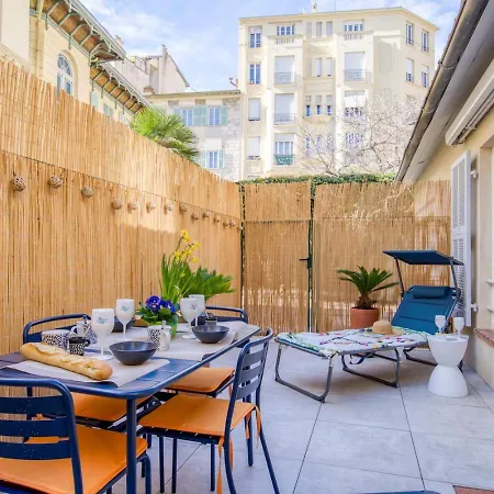 Charming House, Large Private Terrace, Air Conditioning - 